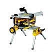 DEWALT - Piètement à roulettes DEWALT DE7400 pour DW744/DW745 - vignette