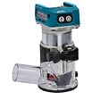 MAKITA - Affleureuse sans-fil MAKITA DRT50Z - vignette