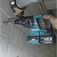 MAKITA - Perforateur burineur MAKITA DHR242Z SDS-plus sans fil, 18V (vendu sans batterie) - vignette