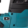 MAKITA - Perforateur-burineur SDS–PLUS 3,9J 40Vmax 30 mm XGT MAKITA HR009GZ (vendu sans batterie) - vignette