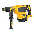 DEWALT - Perforateur SDS-max XR FLEXVOLT 54V Brushless 10.5J - vignette