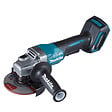 MAKITA - Meuleuse Ø 125 mm XGT ® MAKITA GA029GZ01 40 V max Li-Ion - Produit seul en MakPak - vignette