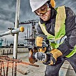 DEWALT - Meuleuse Ø125mm 18V DEWALT DCG405N-XJ Brushless - vignette