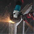 MAKITA - Meuleuse d'angle MAKITA GA5030RK - 125 mm - 720 W - vignette