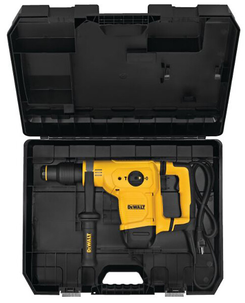 DEWALT - Burineur SDS-max 7,1J 1050W DEWALT D25810K-QS - large