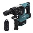 MAKITA - Perforateur Burineur SDS+ MAKITA DHR243Z sans charbon 18V Li-ion - vignette