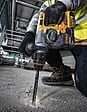 DEWALT - Perforateur burineur SDS-plus 18V DEWALT DCH273N-XJ Brushless (vendu sans batterie) - vignette