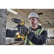 DEWALT - Perceuse-visseuse à percussion compacte 18V DEWALT DCD805P2T-QW avec coffret et 2 batteries 5,0 Ah - vignette