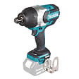 MAKITA - Boulonneuse à chocs MAKITA DTW1001ZJ 18 V Li-ion 1050 Nm (produit seul) - vignette