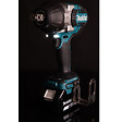 MAKITA - Boulonneuse à chocs MAKITA DTW1001ZJ 18 V Li-ion 1050 Nm (produit seul) - vignette