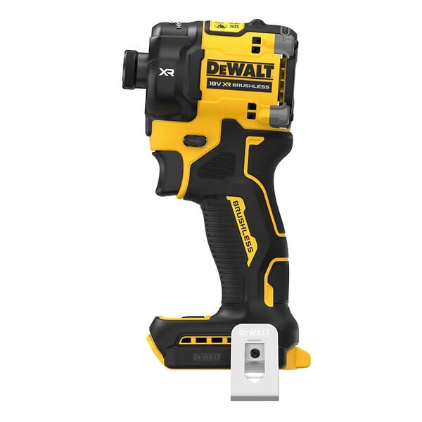 DEWALT - Visseuse à chocs DEWALT DCF870NT-XJ Premium Hydraulique XR 18V Brushless - large