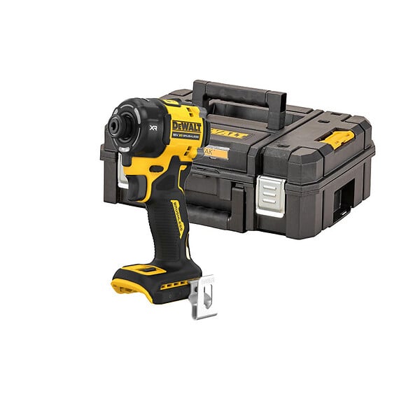 DEWALT - Visseuse à chocs DEWALT DCF870NT-XJ Premium Hydraulique XR 18V Brushless - large