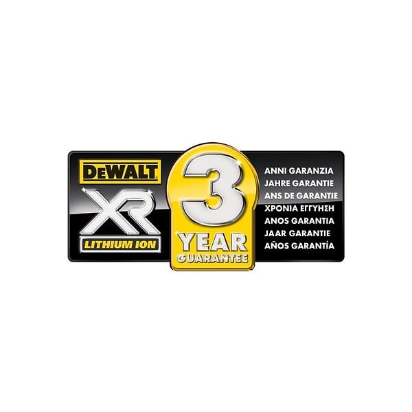 DEWALT - Pack de 2 outils Dewalt DCK268P2T DCD791DCF887 XR 18 V  2x5 Ah  TSTAK - large