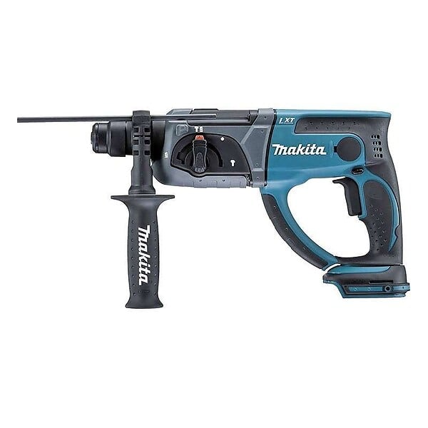 MAKITA - Pack 5 Outils MAKITA DLX5039PTJ - 18V Li-ion (4 x 5 Ah) - large