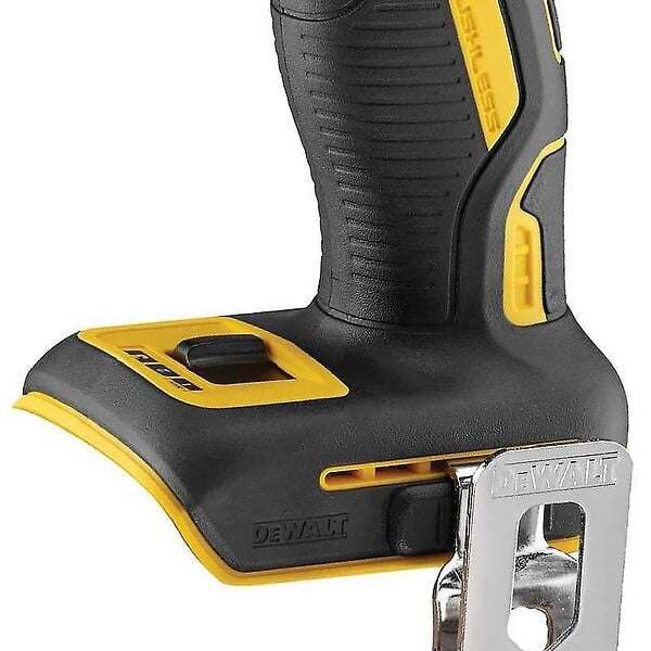 DEWALT - Visseuse à choc 205Nm 18V DEWALT DCF887NT-XJ Brushless avec coffret - large