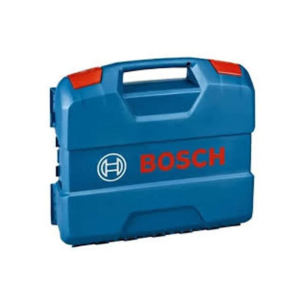 BOSCH - Perceuse-visseuse BOSCH GSR 18V-55 - 0615A5002P Professional sans fil 18 V - 55 Nm Brushless + 3x batterie ProCORE 4,0 Ah + chargeur + L case - large