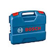 BOSCH - Perceuse-visseuse BOSCH GSR 18V-55 - 0615A5002P Professional sans fil 18 V - 55 Nm Brushless + 3x batterie ProCORE 4,0 Ah + chargeur + L case - vignette