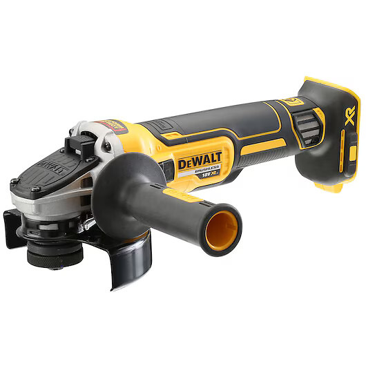 DEWALT - Pack 2 outils 18V (DCD996 - DCG405) + 2 batteries 5Ah + chargeur + coffret TSTAK - DEWALT - DCK2090P2T - large