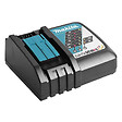 MAKITA - Perceuse Visseuse MAKITA DDF484RF3J 18 V Li-ion Ø 13 mm (3 x 3,0 Ah) - vignette