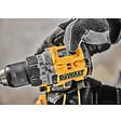 DEWALT - Perceuse-visseuse compacte 18V DEWALT DCD800H2T-QW avec coffret et 2 batteries 5,0 Ah POWERSTACK - vignette