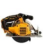 DEWALT - Scie circulaire Ø165mm 18V DEWALT DCS565N-XJ Brushless - vignette