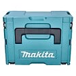 MAKITA - Scie circulaire 18 V 165 mm Brushless MAKITA DHS661ZJ avec Makpac, sans batterie, sans chargeur - vignette