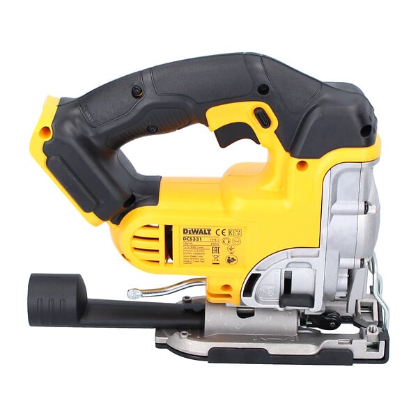 DEWALT - Scie sauteuse 18V DEWALT DCS331N-XJ (vendu sans batterie) - large