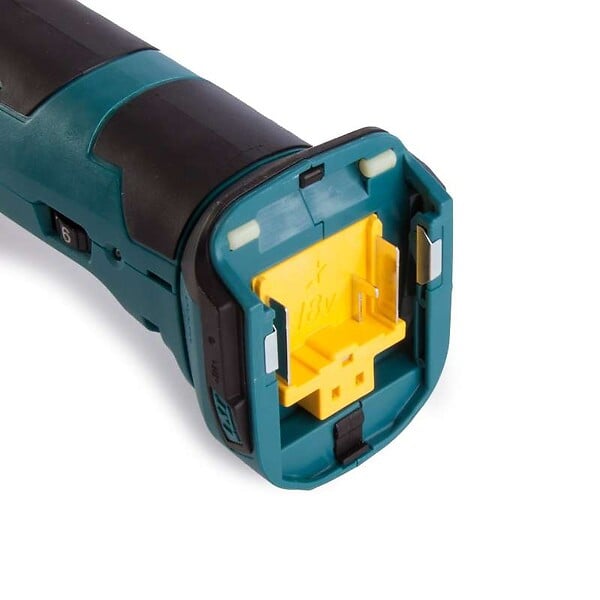 MAKITA - Outil multifonctions oscillant MAKITA DTM51Z 18V LXT (vendu sans batterie) - large