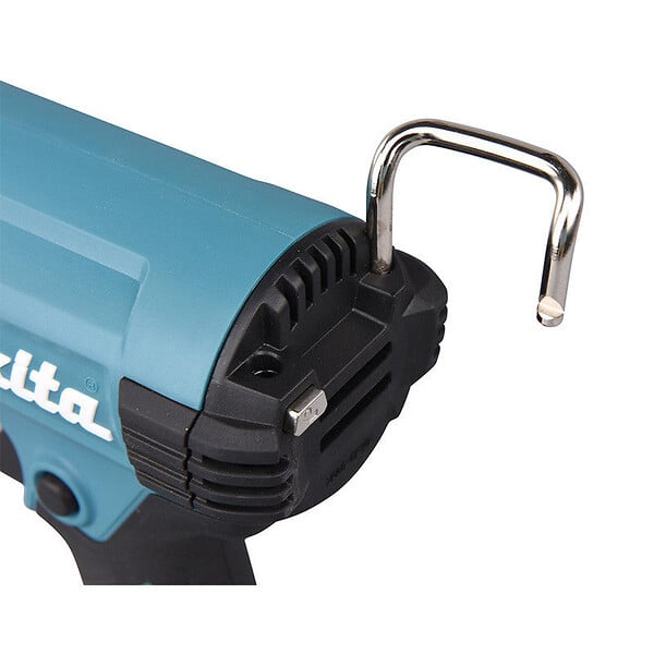 MAKITA - Décapeur thermique sans fil LXT ® MAKITA DHG180Z 18V Li-Ion - large