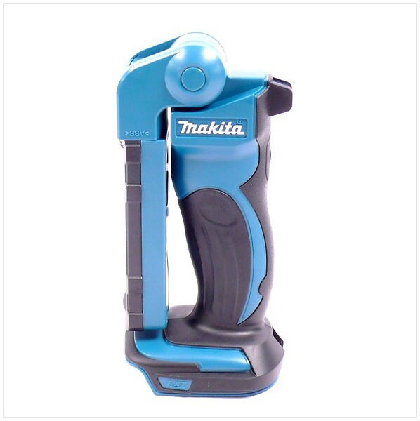 MAKITA - Lampe de travail MAKITA DML801 - 12 LED - 14.4/18V - large