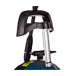 MAKITA - Nettoyeur haute pression MAKITA HW102 1300 watts 100 bar à eau froide - vignette