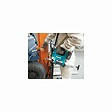 MAKITA - Pompe à graisse 1x5Ah 18V LXT ® MAKITA DGP180RT en coffret - vignette
