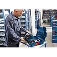 BOSCH - Coffret de transport BOSCH 1600A012G2 - L-Boxx 238 Professional - vignette