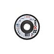 BOSCH - Plateau à lamelles BOSCH Professional X-LOCK X571 Best for Metal Ø 125 mm - vignette