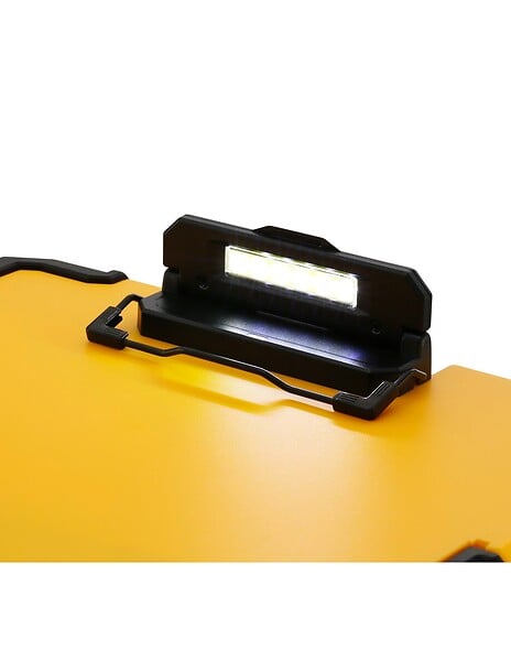 DEWALT - Porte-documents TSTAK DeWALT (DWST82732-1) - large