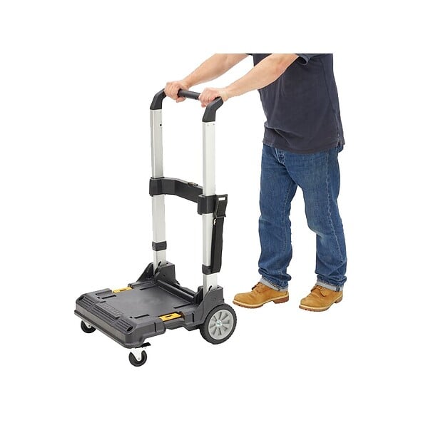 DEWALT - Chariot Pliable DEWALT DWST1-71196 100 Kg Max - large
