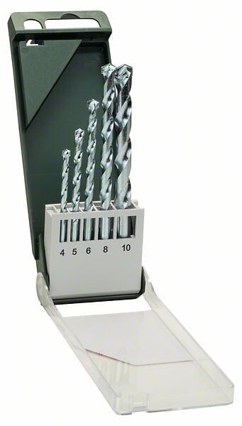 BOSCH - Perceuse à percussion sans fil UniversalImpact 18V - 60Nm - large