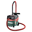 METABO - Aspirateur sans fil METABO AS 36-18 L 20 PC - Classe L 20L Pick+Mix (sans batterie ni chargeur), carton - vignette