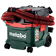 METABO - Aspirateur sans fil METABO AS 36-18 L 20 PC - Classe L 20L Pick+Mix (sans batterie ni chargeur), carton - vignette