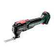 METABO - Outil multifonction METABO 18V SANS FIL MT 18 LTX BL QSL (vendu sans batterie) + coffret Metabox - vignette