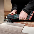 METABO - Outil multifonction METABO 18V SANS FIL MT 18 LTX BL QSL (vendu sans batterie) + coffret Metabox - vignette