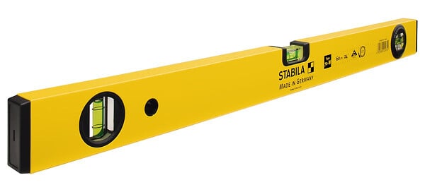 STABILA - Niveaux à bulle Type 70 W STABILA - large