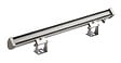 VOLTMAN - Projecteur lechemur IP65 (1800lm 3000K) - Aluminium - Voltman - vignette