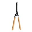 Cisaille à haies universelle - Lame acier 54cm - Bois - vignette