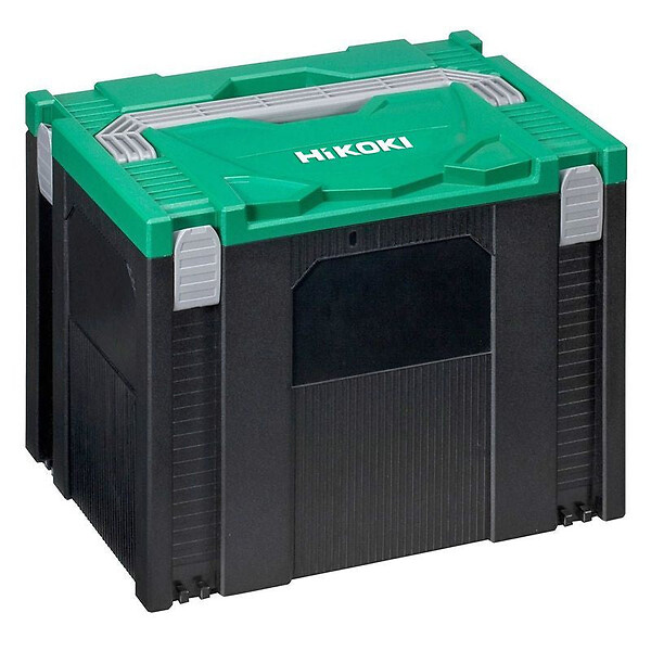 HIKOKI - Perfo-burineur SDS-Plus 18V HIKOKI DH18DPCW2Z 26mm (vendu sans batterie) - large