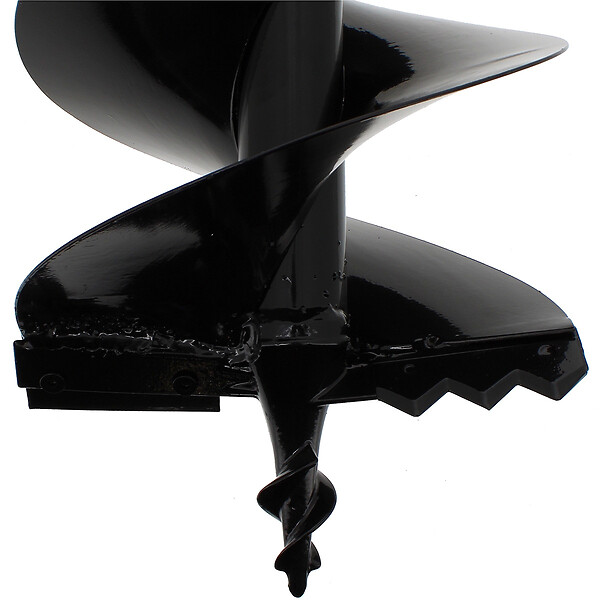 SURICUT - Mèche SEMI-PROFESSIONNELLE Ø 250 mm pour tarière thermique - large