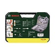 BOSCH - Coffret Bosch Pro  V-LINE 103 PCS Jeu de forets et d'embouts en titane - vignette