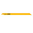 DEWALT - Lame de scie sabre BiM DEWALT DT2355 - vignette