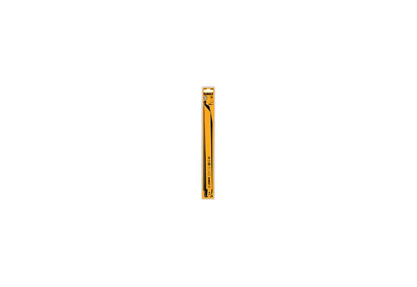DEWALT - Lame de scie sabre BiM DEWALT DT2355 - large