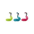 SUAN - Tuyau d'arrosage flexible - Kit complet avec accessoires - Longueur : 15m - vignette
